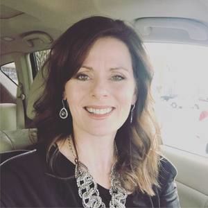 Meet your Posher, April